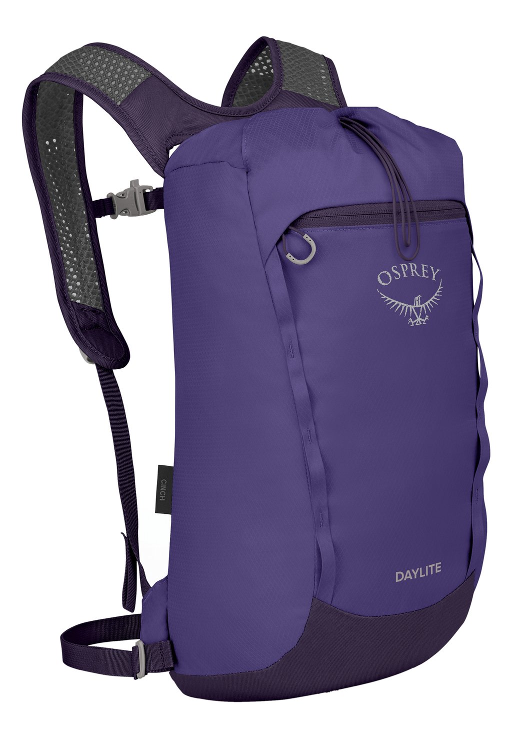 Рюкзак DAYLITE CINCH Osprey, цвет dream purple