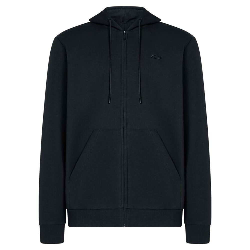 

Толстовка Oakley Relax 2.0 Full Zip, черный