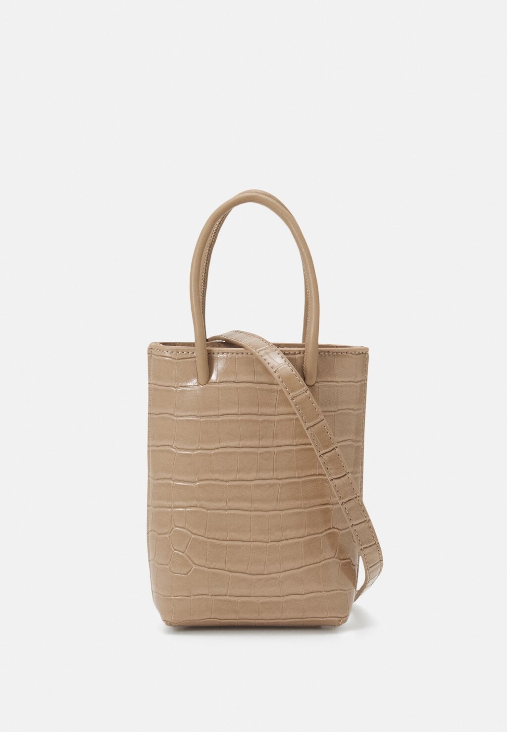 

Сумка для покупок Gina Tricot