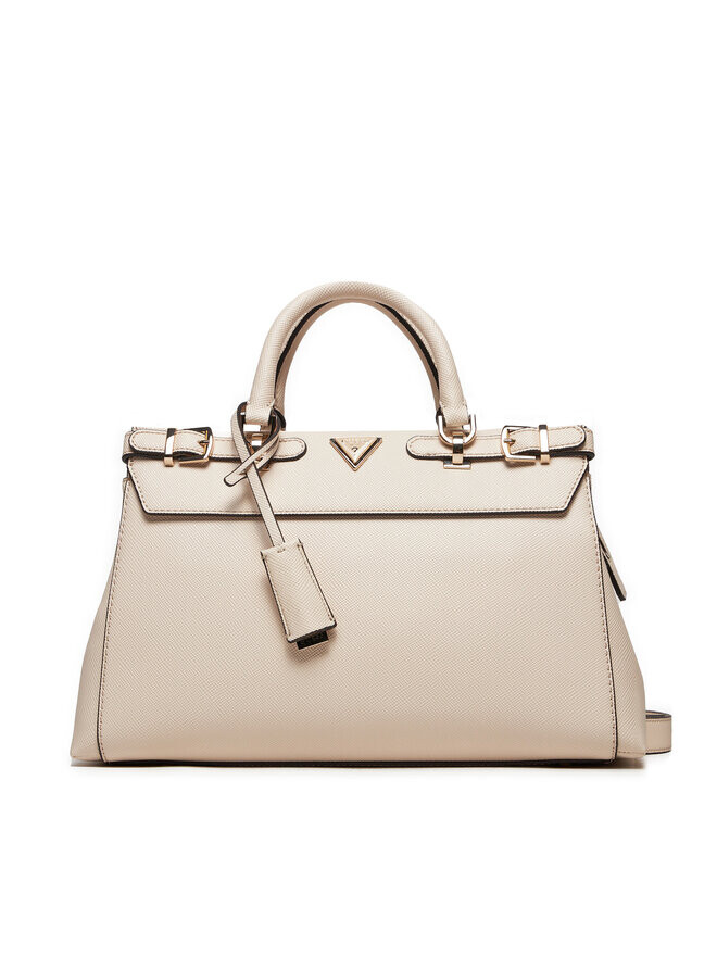 

Сумка Guess, экрю