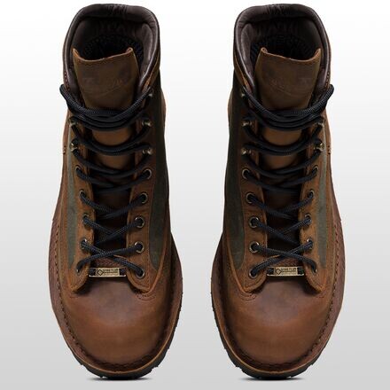 

Ботинки Ridge мужские Danner, цвет Brown/Forest Green
