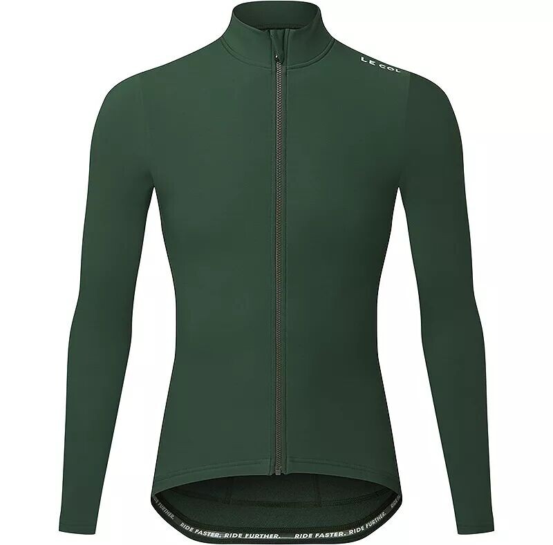 

Джерси с длинными рукавами Le Col Pro Aqua Zero