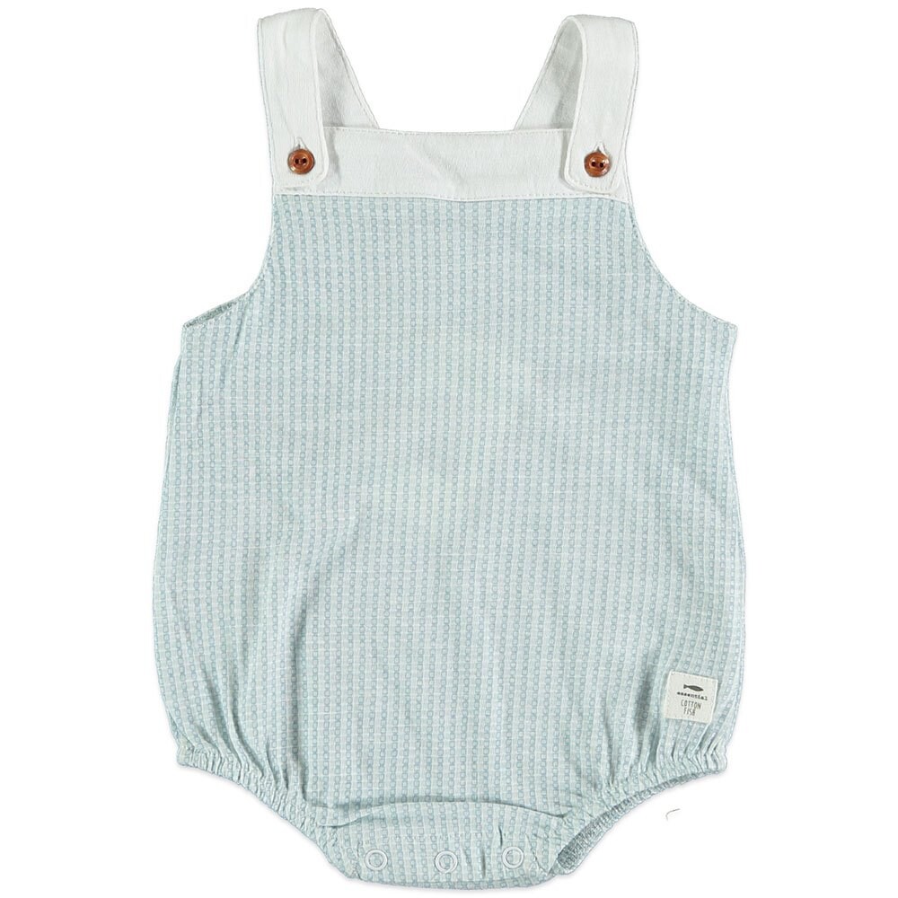 

Брюки Cotton Fish Bcn Essential Bloomer, белый