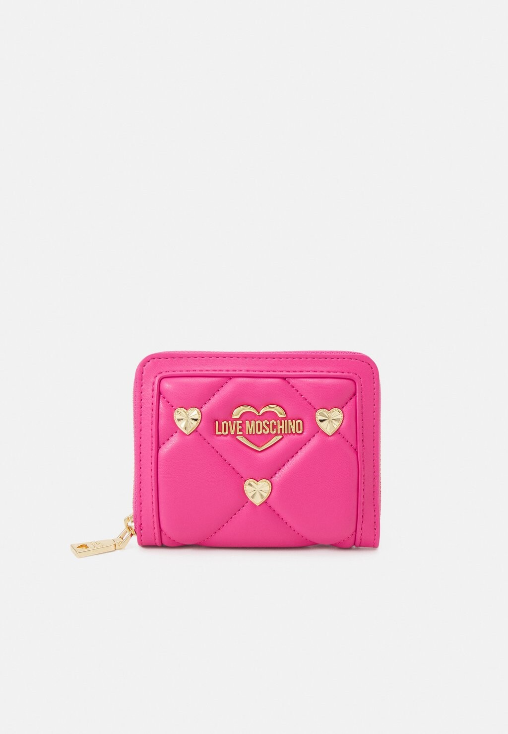 

Бумажник Love Moschino