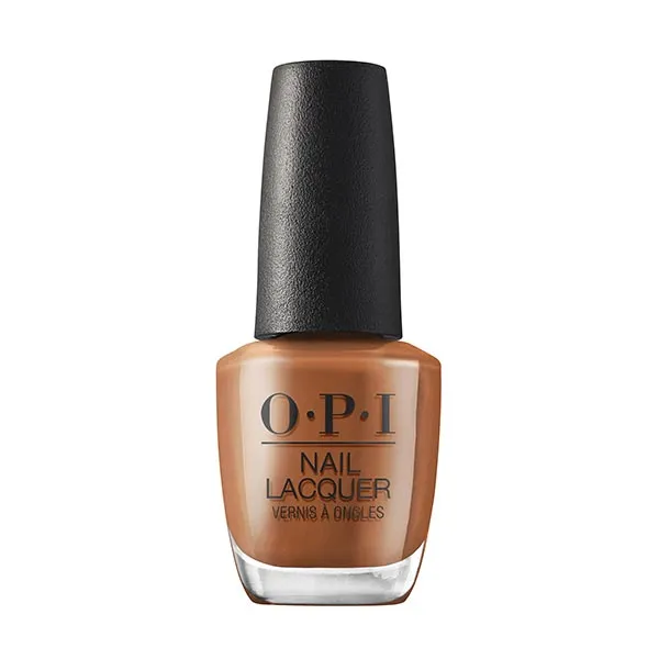 

Лак для ногтей Nail Lacquer Opi, цвет material gowrl