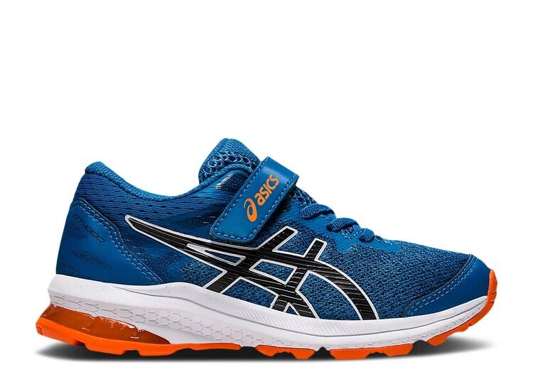

Кроссовки ASICS GT 1000 10 PS 'REBORN BLUE', синий