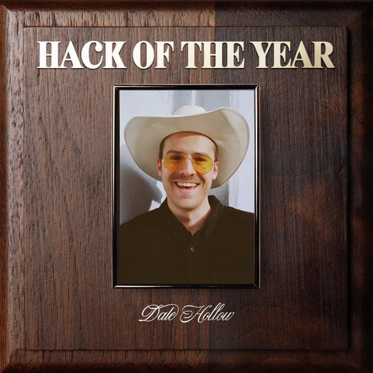 Виниловая пластинка Hollow Dale - Hack Of The Year