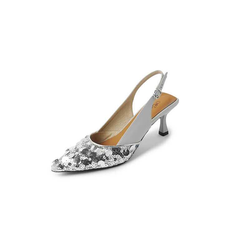 

Туфли JIUXINGDAO High Heels Women's, черный
