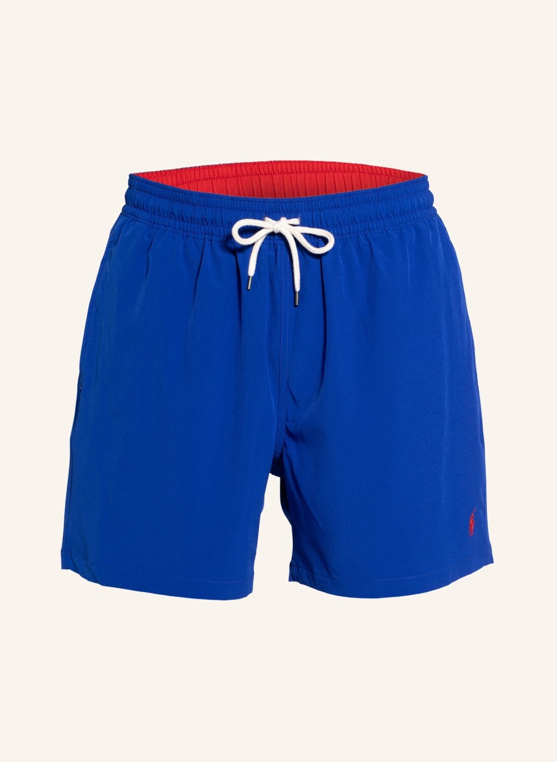 

Шорты для плавания POLO RALPH LAUREN, синий