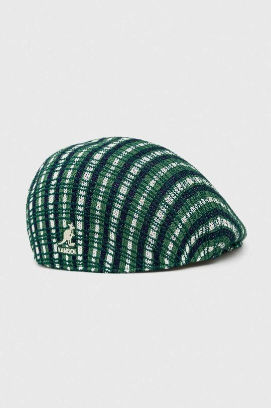 

Берет Kangol, зеленый