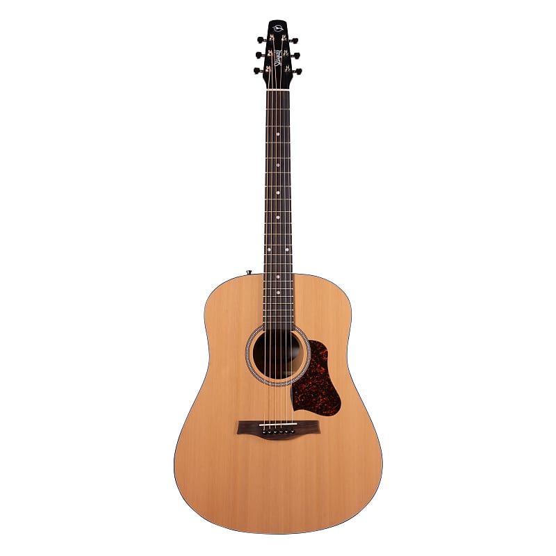 цена Акустическая гитара Seagull S6 Original