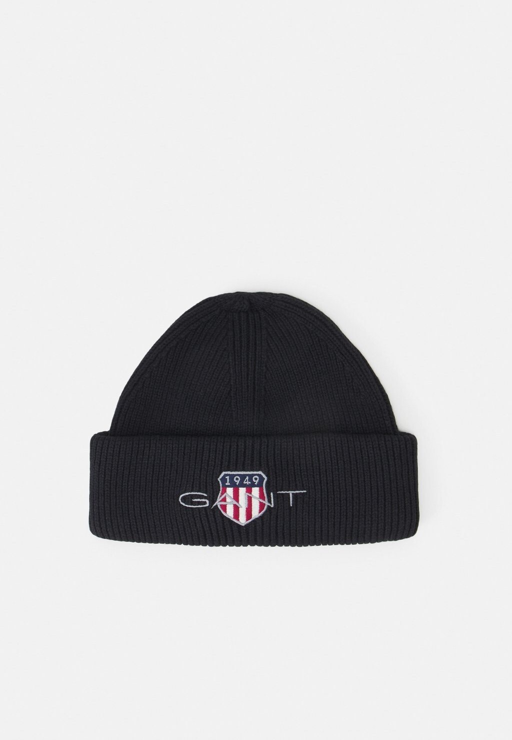 

Шапка АРХИВНАЯ ШАПКА SHIELD UNISEX GANT, черный
