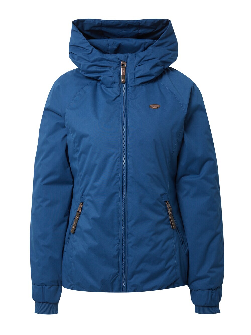 

Межсезонная куртка Ragwear Dizzie, синий