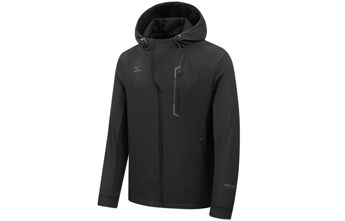 

Куртка мужская Mizuno, хаки