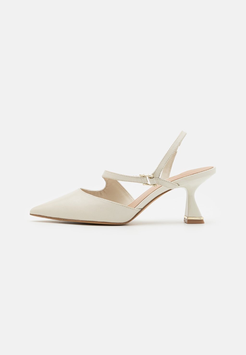 

Сандалии Sevilla ALDO, цвет white/bone
