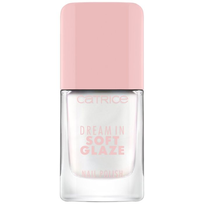 

Лак для ногтей Dream In Soft Glaze Esmalte de Uñas Catrice, 020