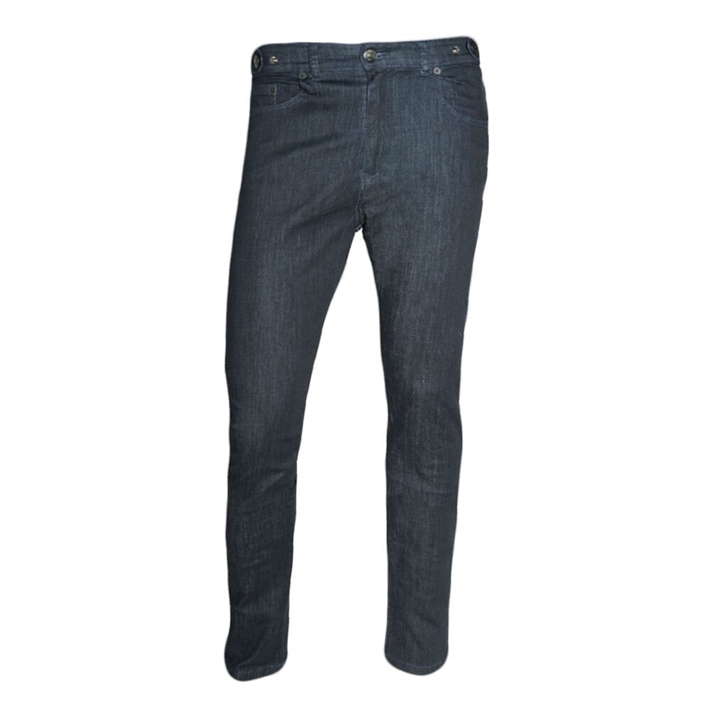 

Джинсы JeansTrack Berlin Rinse WR, синий