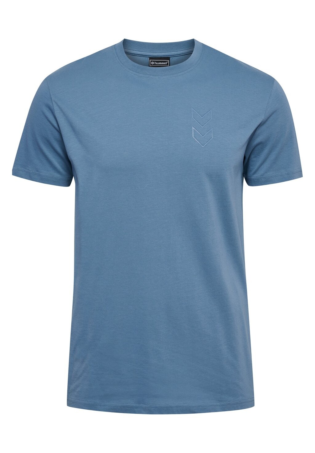 

Футболка базовая ACTIVE Hummel, цвет coronet blue