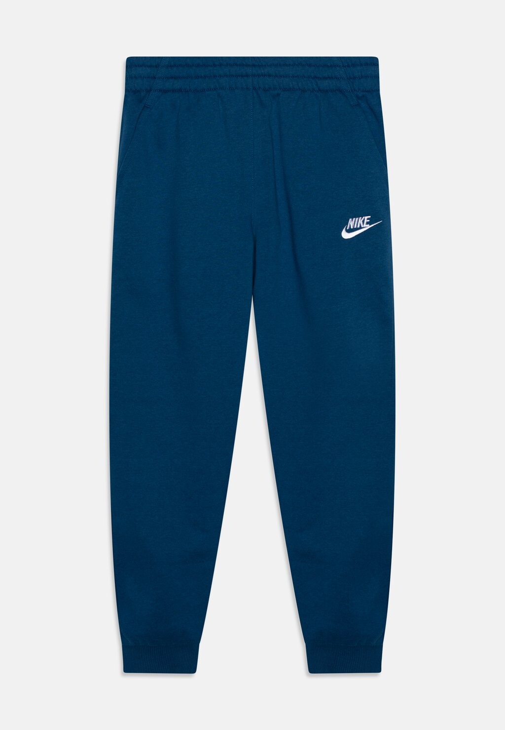 

Брюки спортивные Club Unisex Nike, цвет court blue/white
