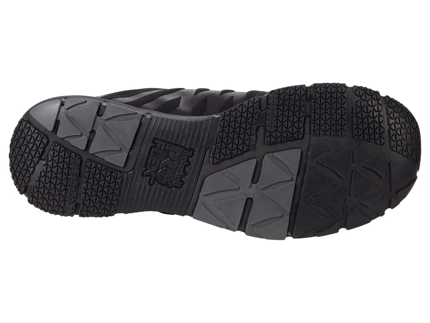 

Кроссовки Timberland PRO Radius Composite Safety Toe