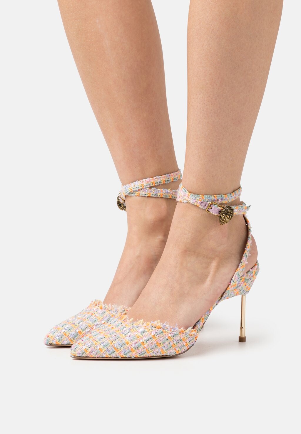 

Туфли классические Kurt Geiger London