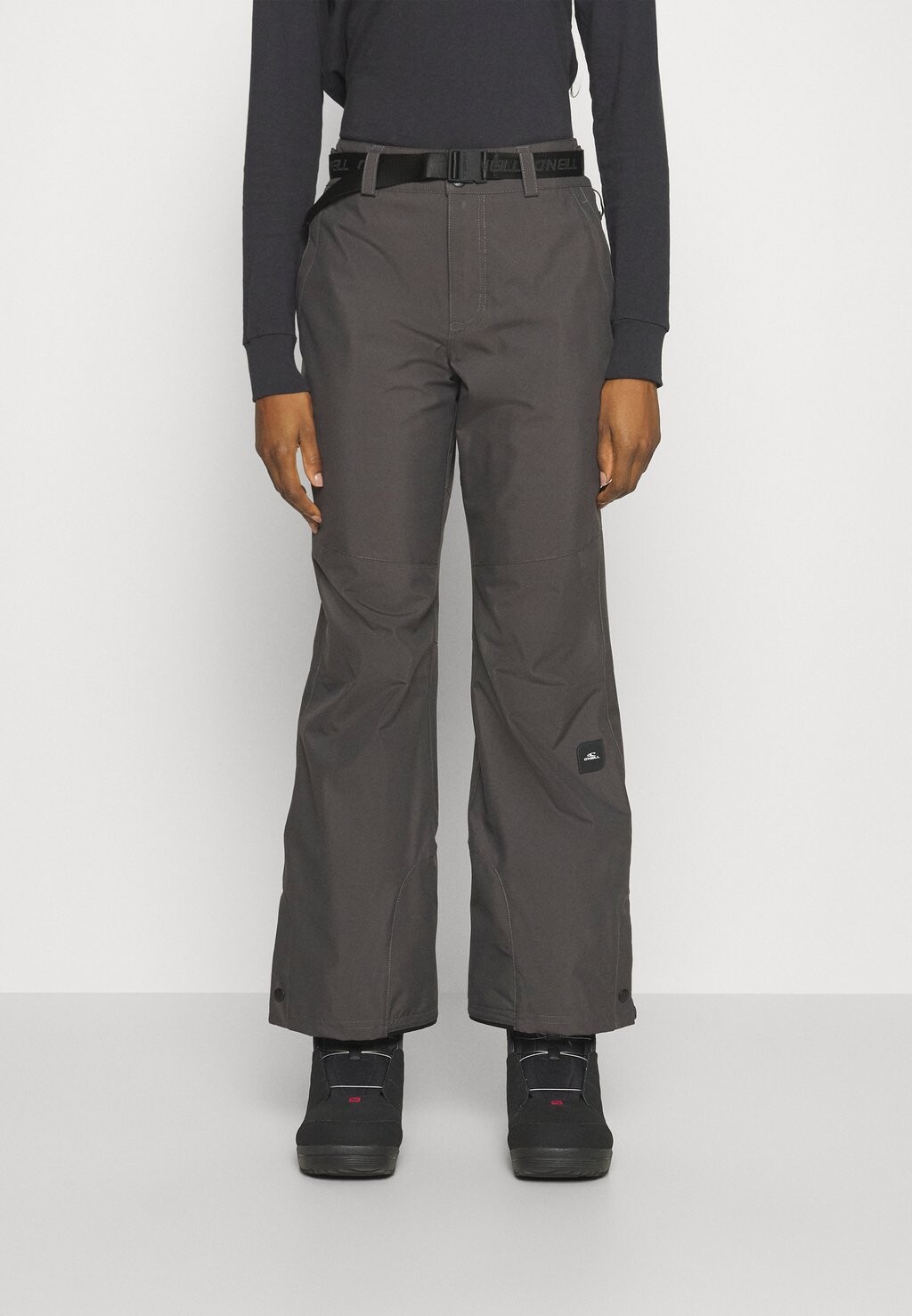 

Брюки для сноуборда STAR PANTS O'Neill, цвет raven