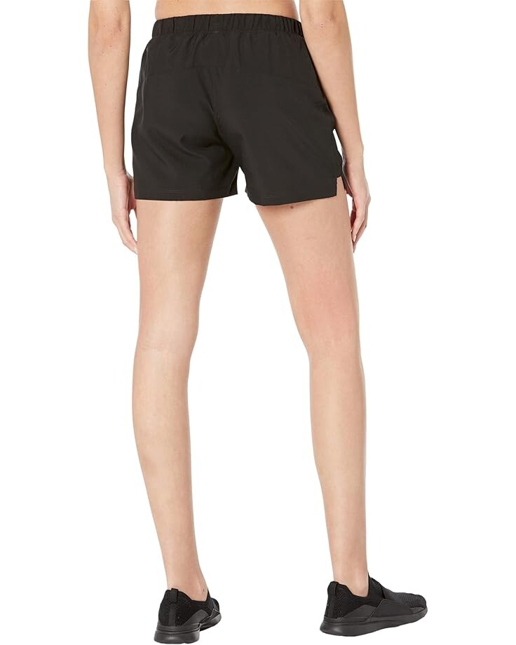 

Шорты ASICS Ready Set 3" Shorts, цвет Performance Black