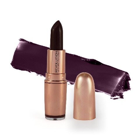 

Розовое золото, помада Private Members Club, 4 г Makeup Revolution