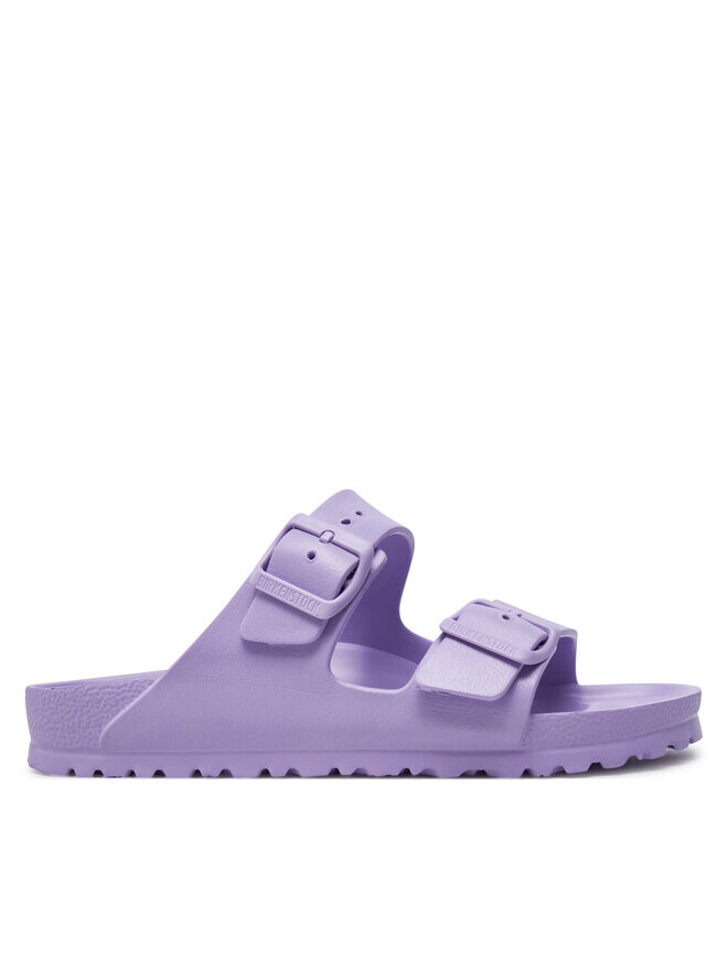 

Мюли Birkenstock Arizona 1028200, фиолетовый