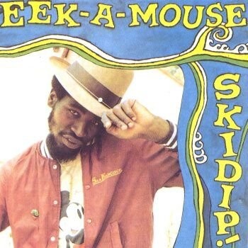

Виниловая пластинка Eek-A-Mouse - Skidip !