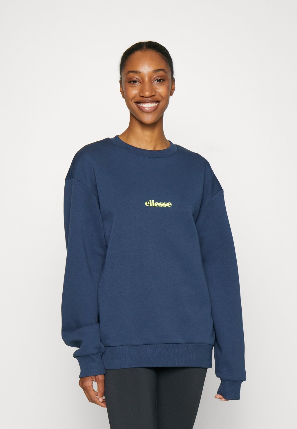 

Толстовка Ellesse