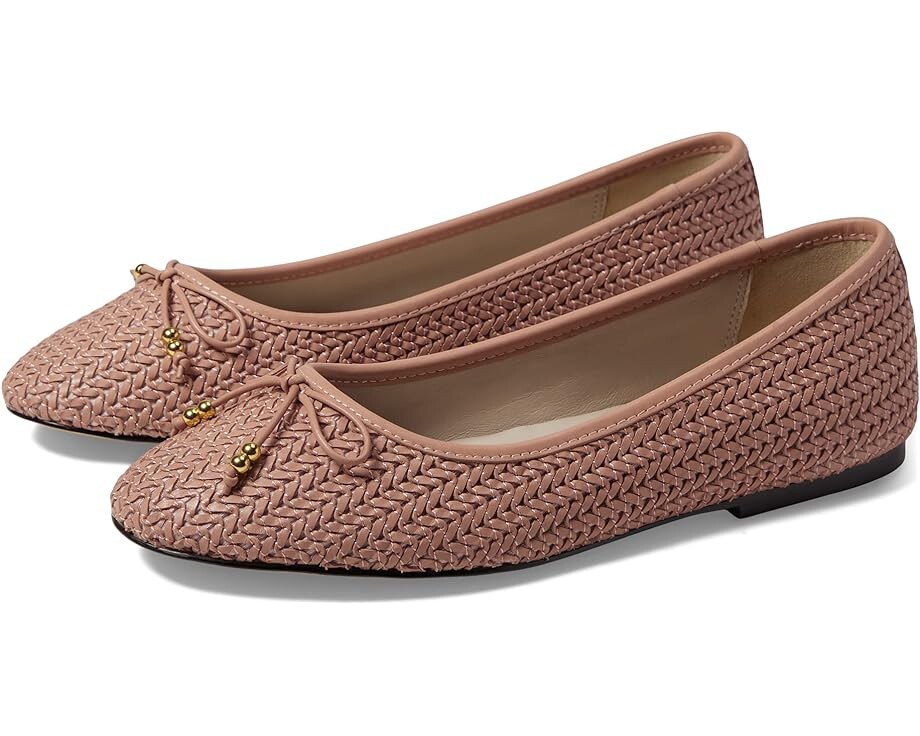 

Балетки Joie Aimee, цвет Pale Pink