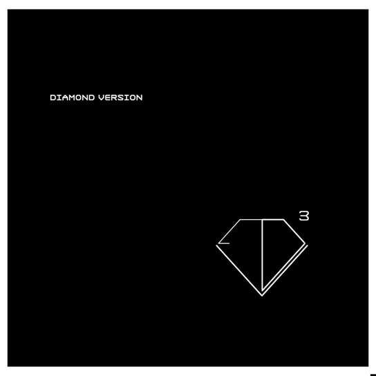 цена Виниловая пластинка Diamond Version - EP3