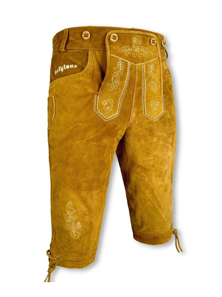 

Брюки Hofglanz Regular Traditional Pants, светло-коричневый