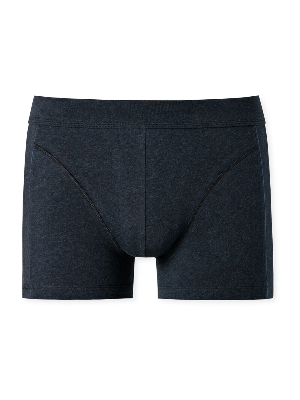 

Трусы боксеры Schiesser Comfort Fit, темно-синий/пестрый синий