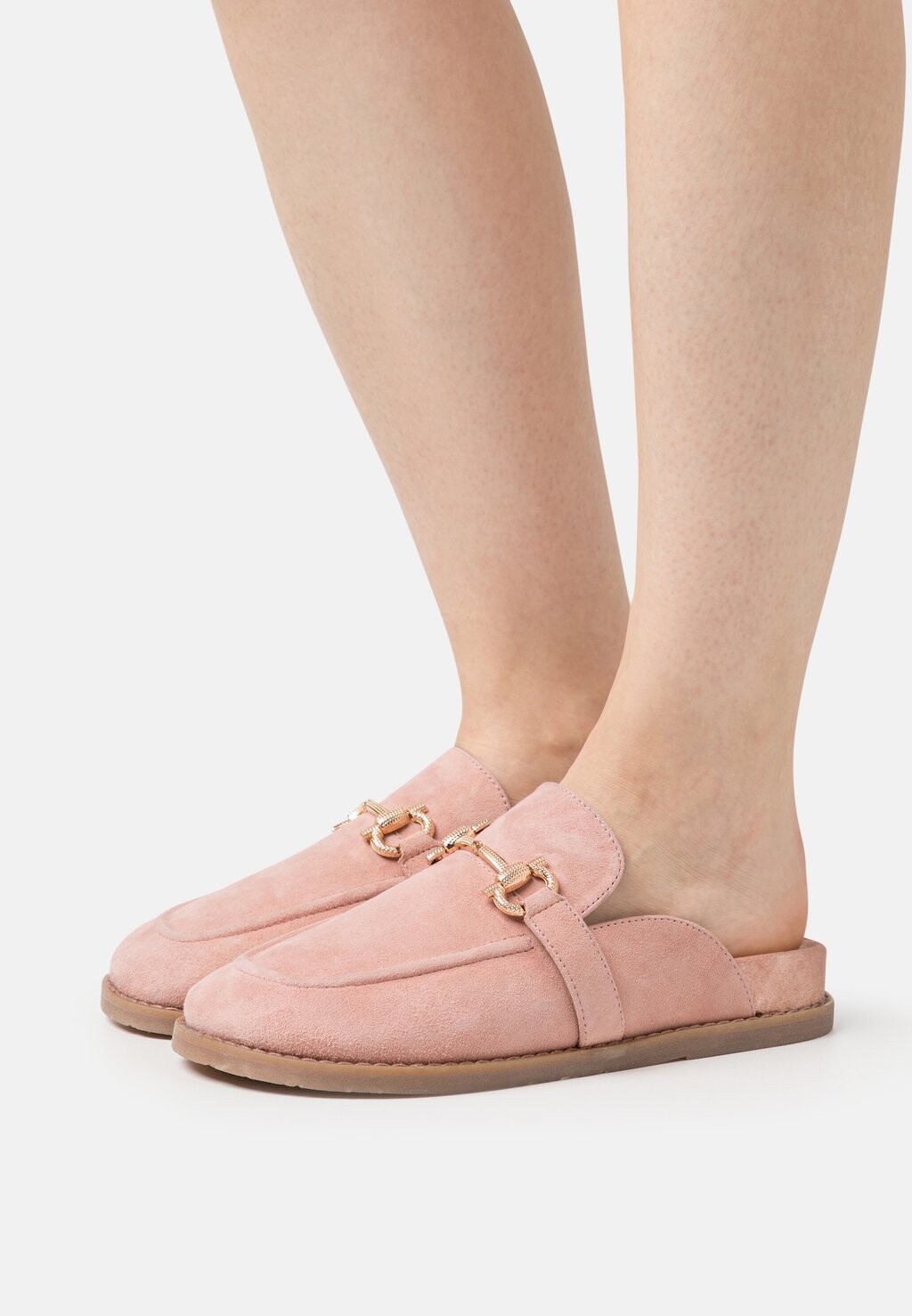 

Шлепанцы Copenhagen Shoes