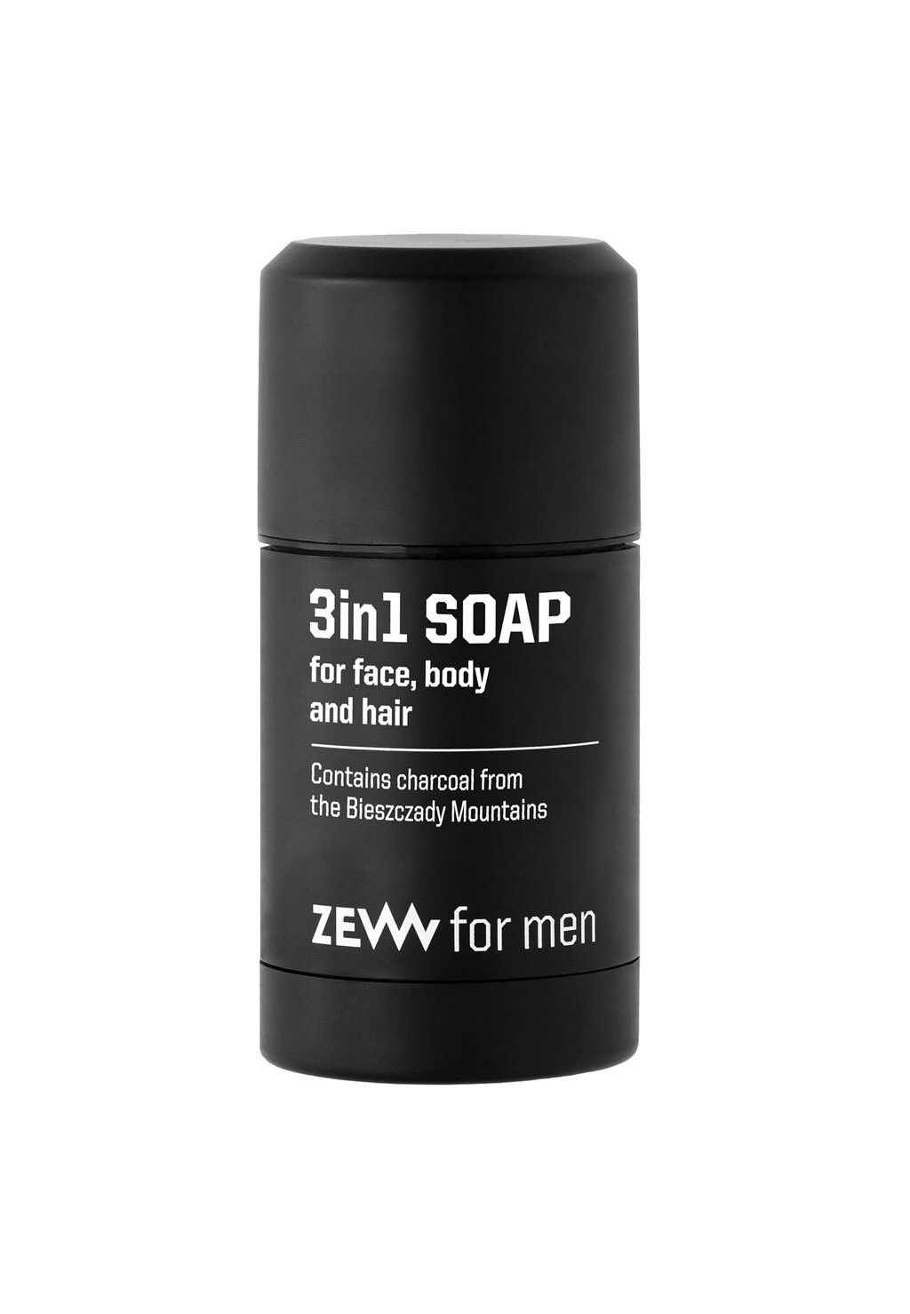

Жидкое мыло 3IN1 SOAP Zew for Men