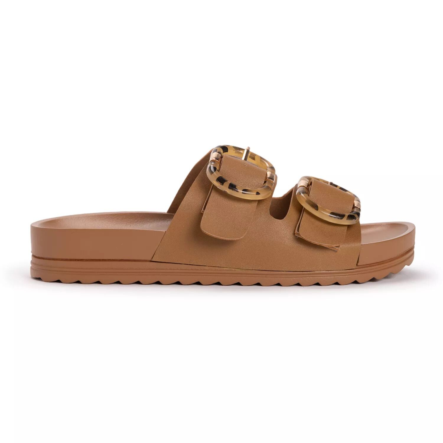 

MUK LUKS Женские сандалии Grand Cayman MUK LUKS