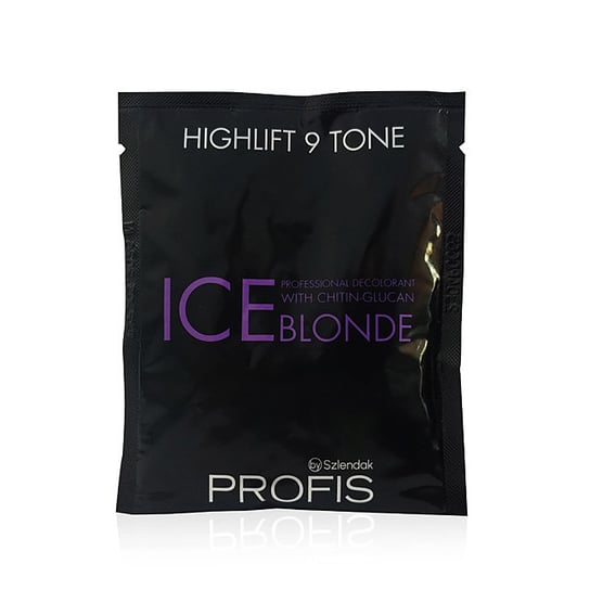 Осветлитель для волос, 40 г Profis Ice Blonde