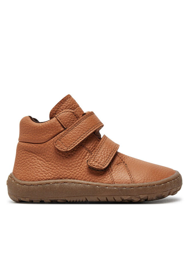

Ботильоны Froddo planos Barefoot Autumn G3110252-2 M Marrón, коричневый