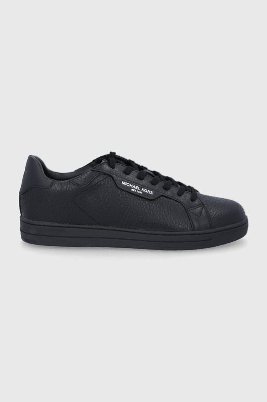 

Кожаные туфли Keating 42F9KEFS1L.001 Michael Kors, черный