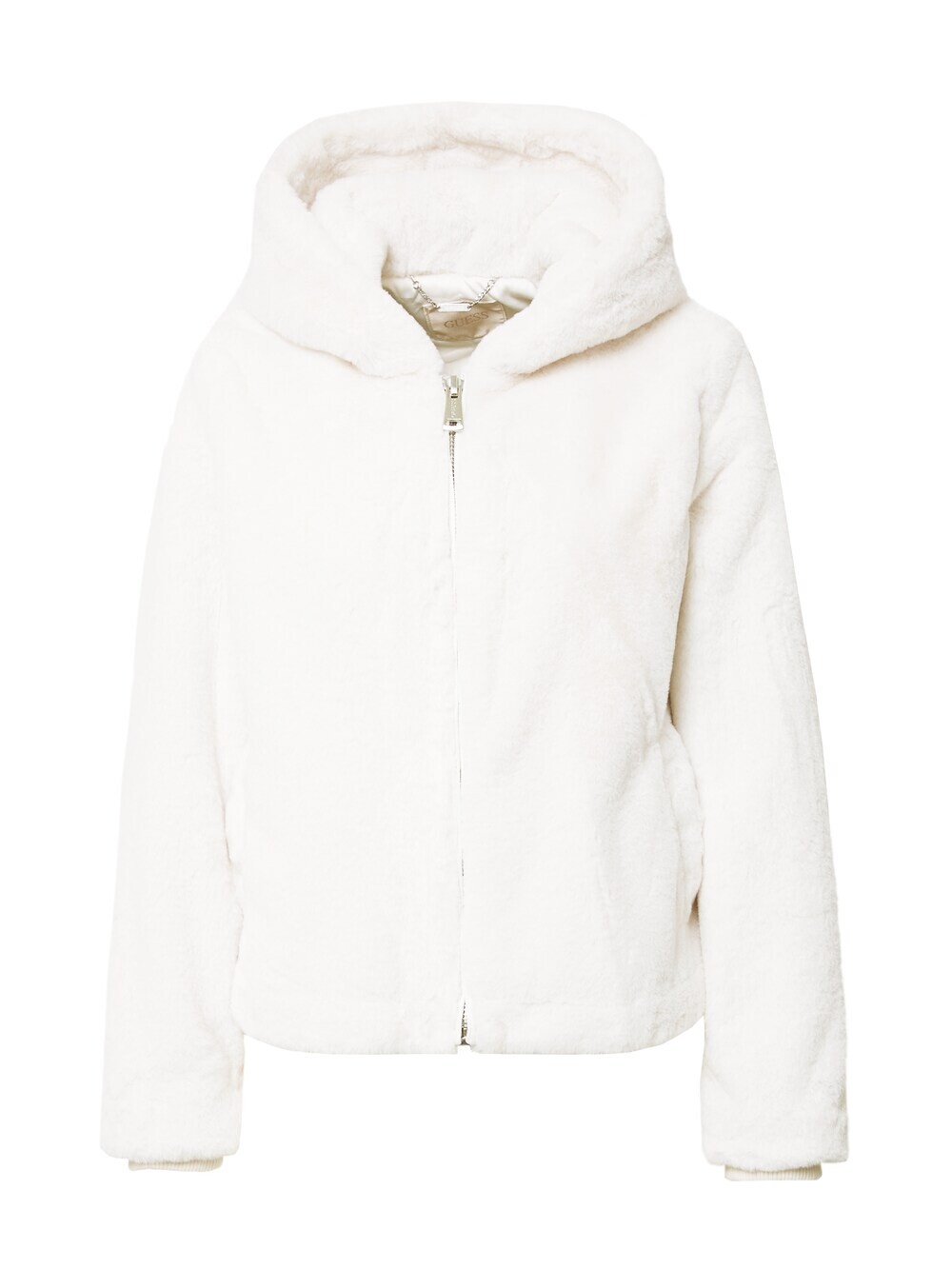 

Межсезонная куртка GUESS THEOLINE, белый