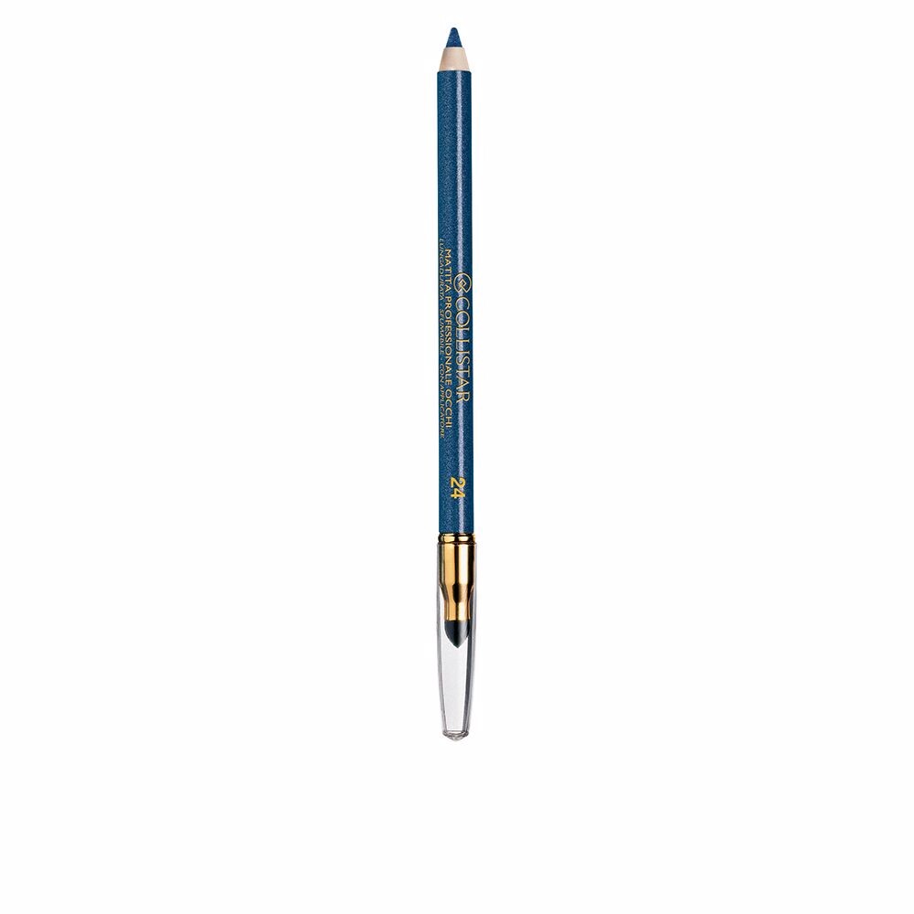 

Подводка для глаз Lápiz de ojos profesional glitter Collistar, 1,2 мл, 23-glitter turquoise