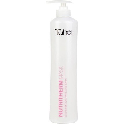 

Tahe Botanic Nutri-Therm Маска для волос 800мл