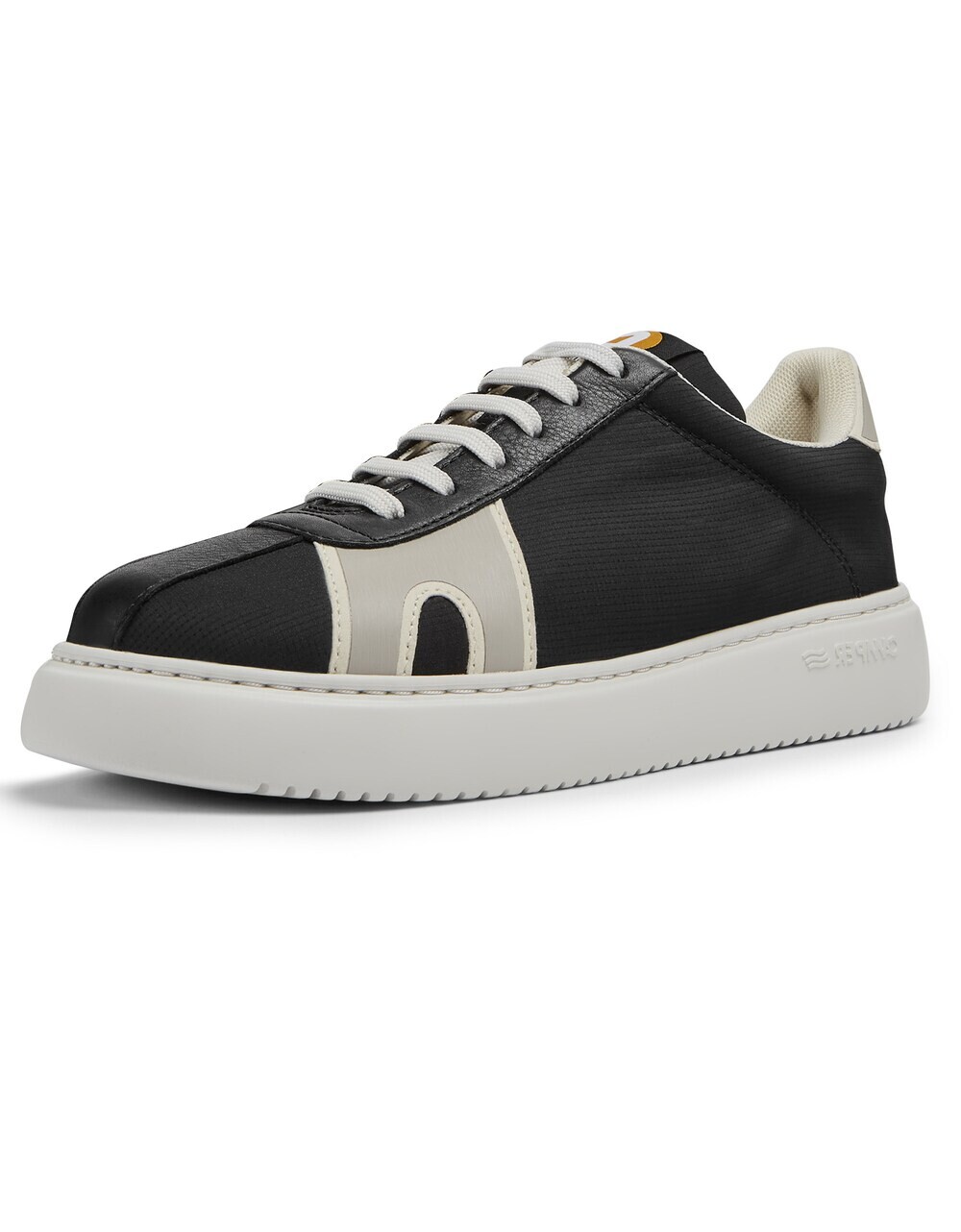 

Кроссовки Camper Runner K21, черный