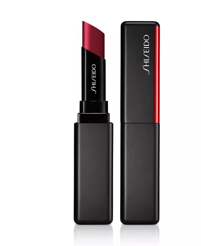 

Vision Гель-губная помада Airy, 0,05 унции Shiseido, цвет Scarlet Rush 204