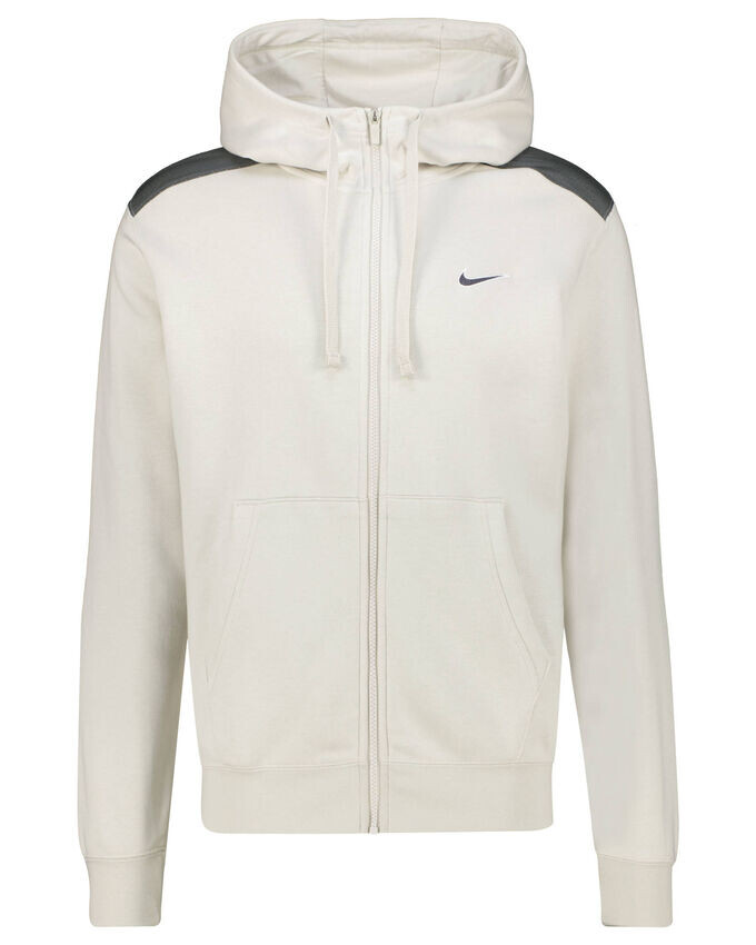 

Толстовка с капюшоном Nike Sportswear, коричневый