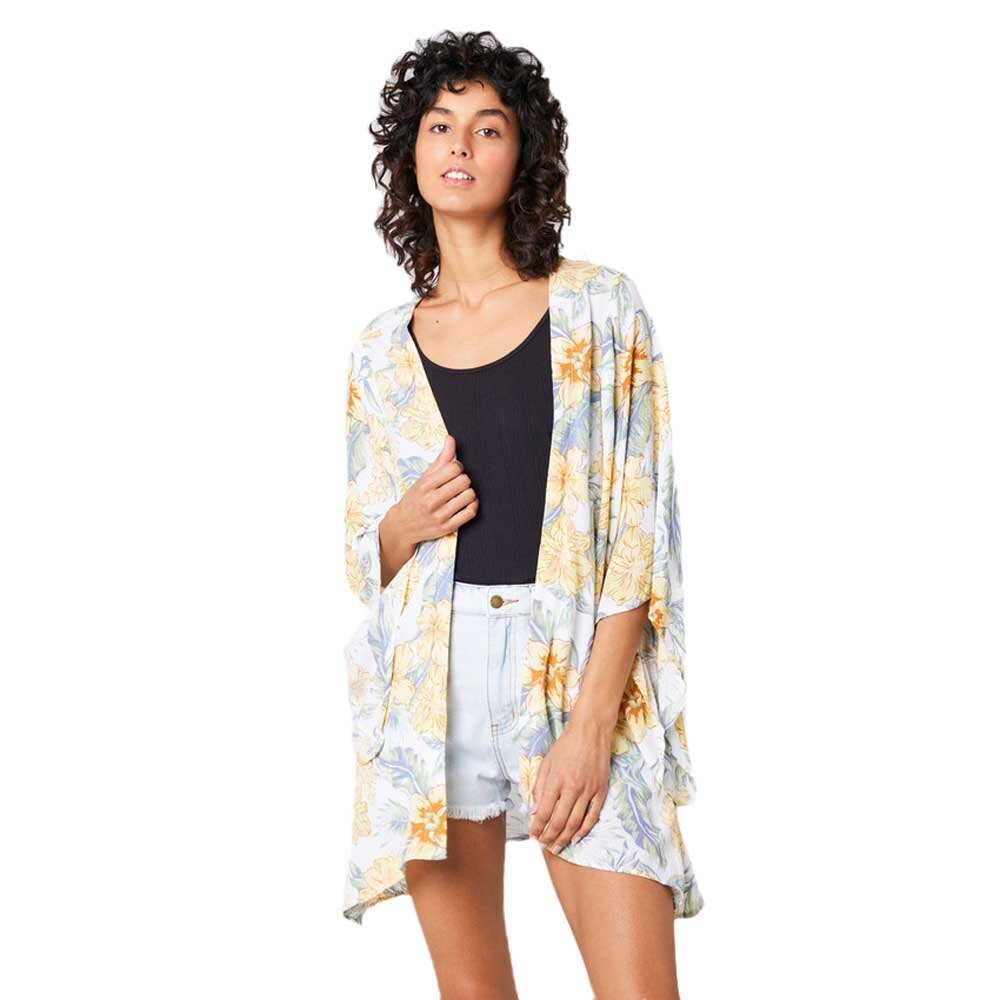 

Кимоно Rip Curl Always Summer, белый