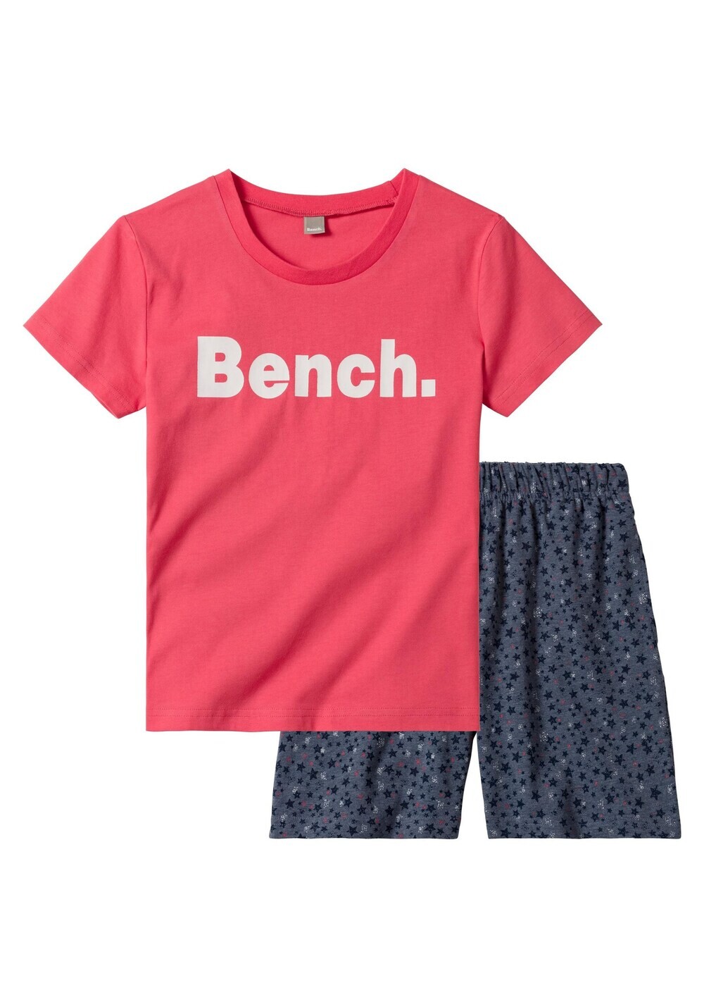 

Пижамы Bench, пыльный синий