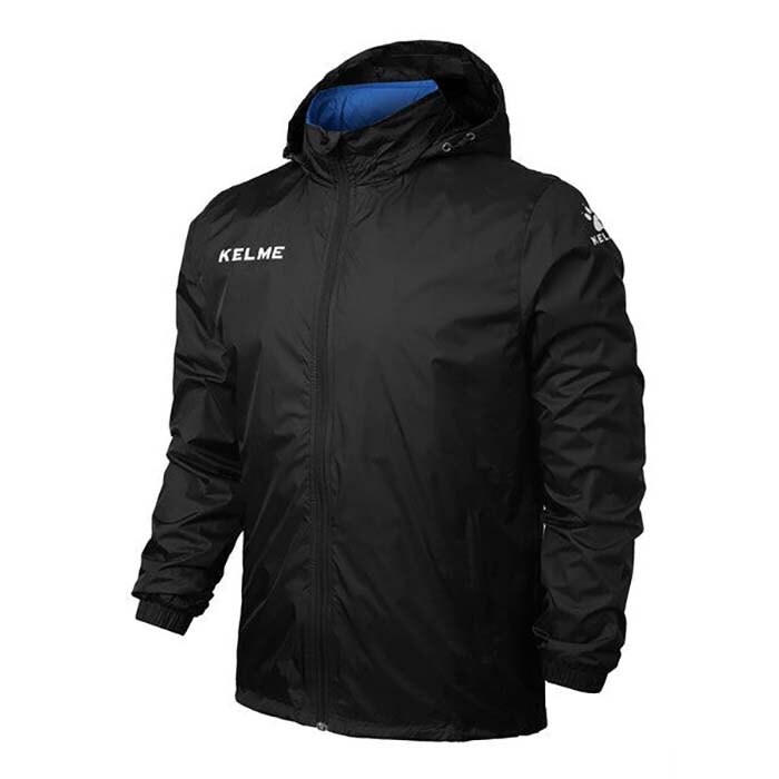 

Плащ Kelme Classic, черный